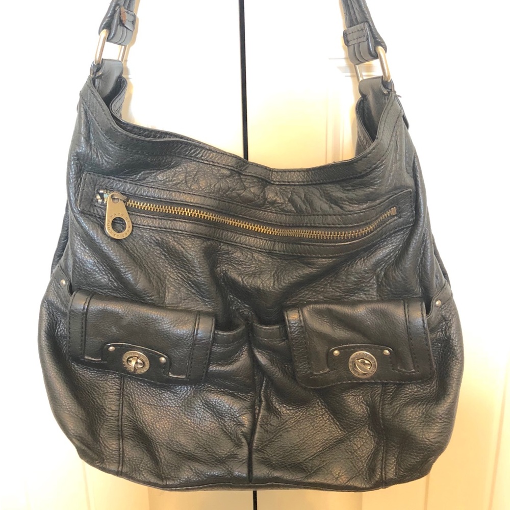 Marc Jacobs Black Bag